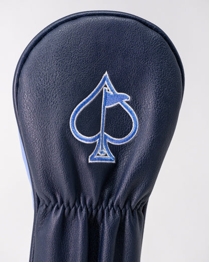 Top Gun - Ice Man Fairway Headcover - Club Rehab