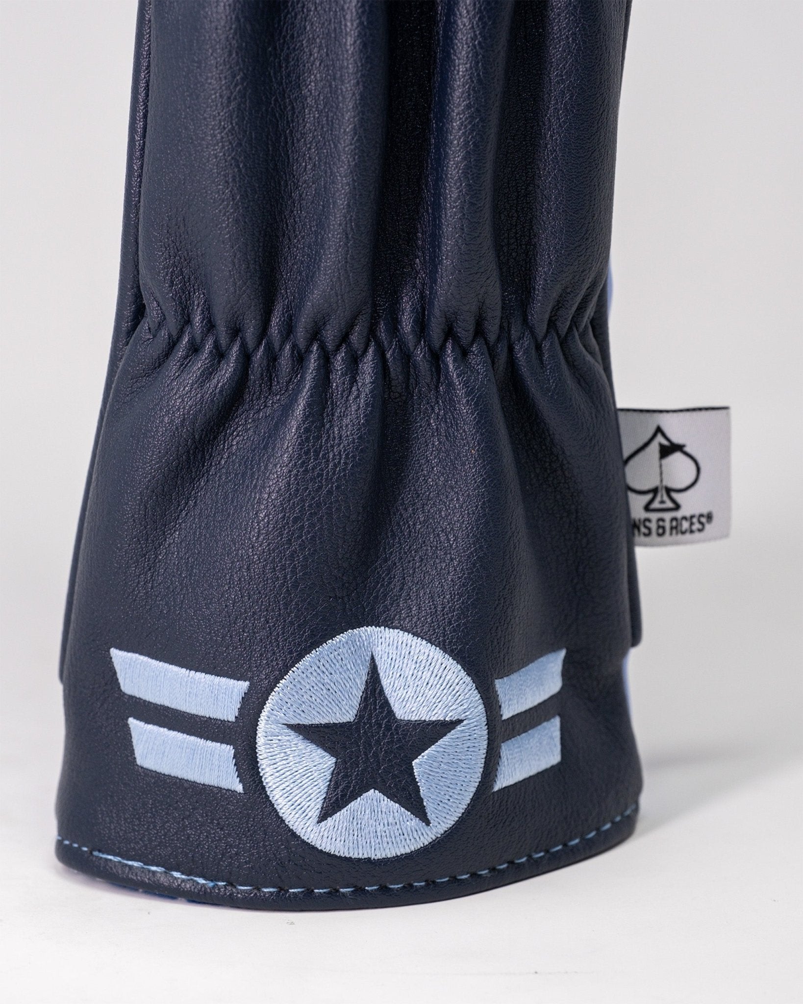 Top Gun - Ice Man Fairway Headcover - Club Rehab