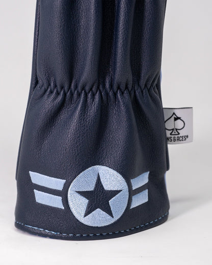 Top Gun - Ice Man Fairway Headcover - Club Rehab