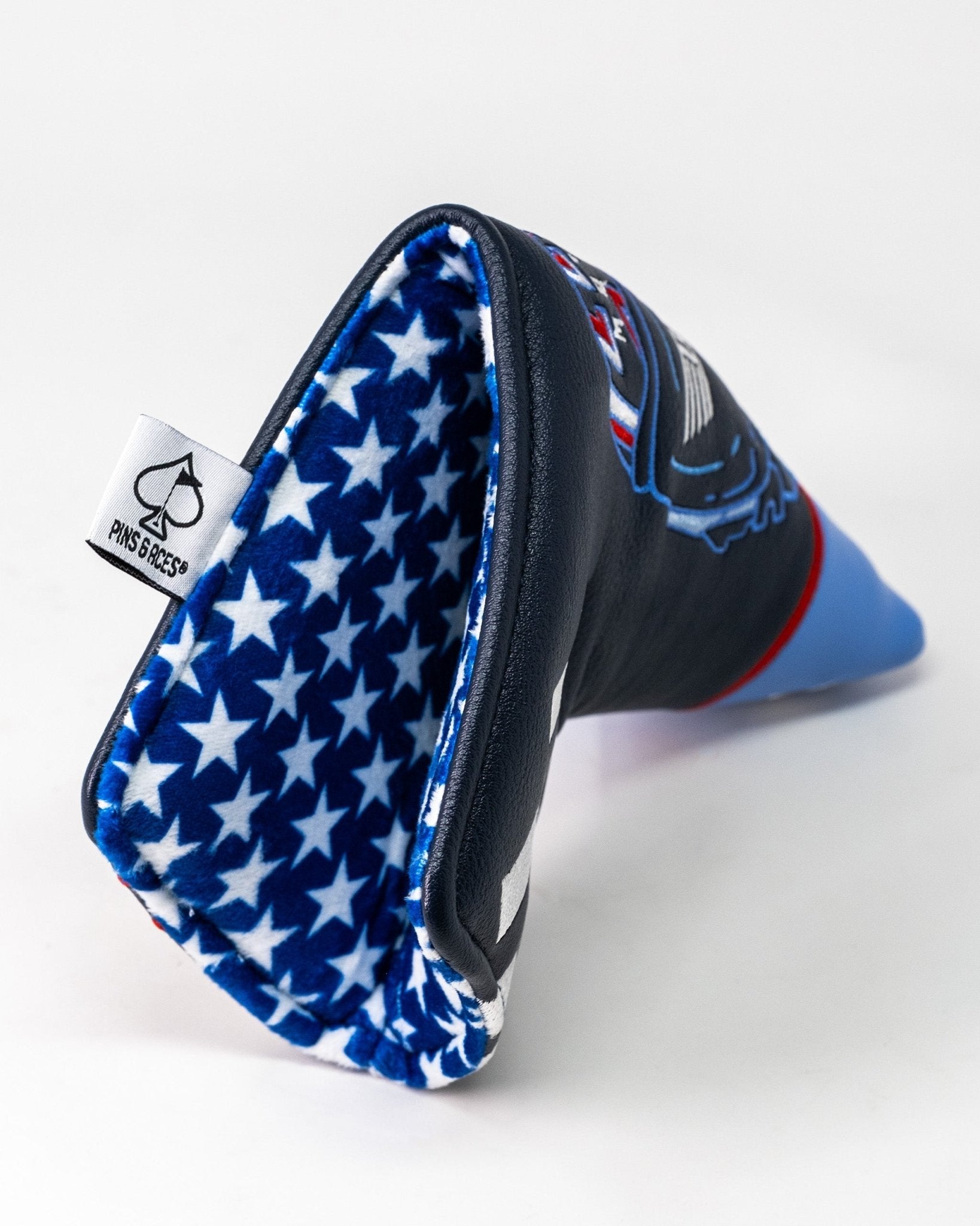 Top Gun - Maverick Blade Headcover - Club Rehab