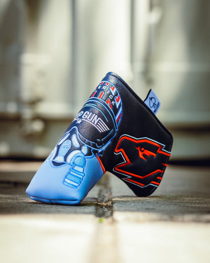 Top Gun - Maverick Blade Headcover - Club Rehab