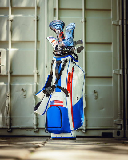 Top Gun - Maverick Blade Headcover - Club Rehab