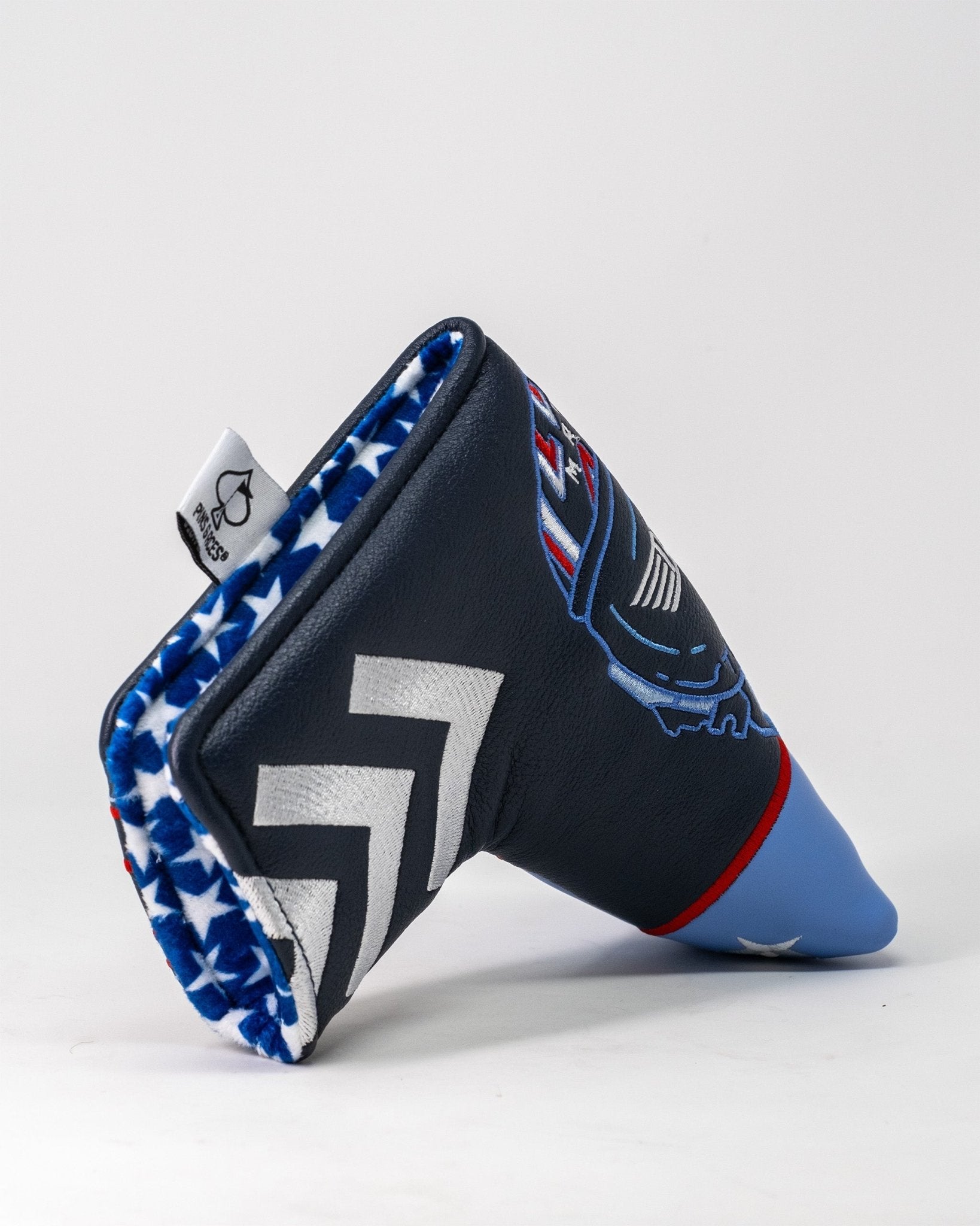 Top Gun - Maverick Blade Headcover - Club Rehab