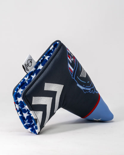 Top Gun - Maverick Blade Headcover - Club Rehab