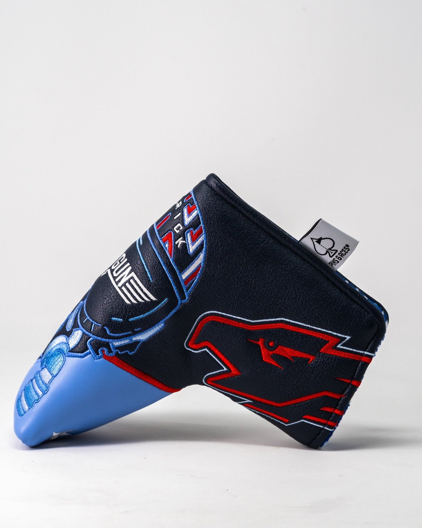 Top Gun - Maverick Blade Headcover - Club Rehab