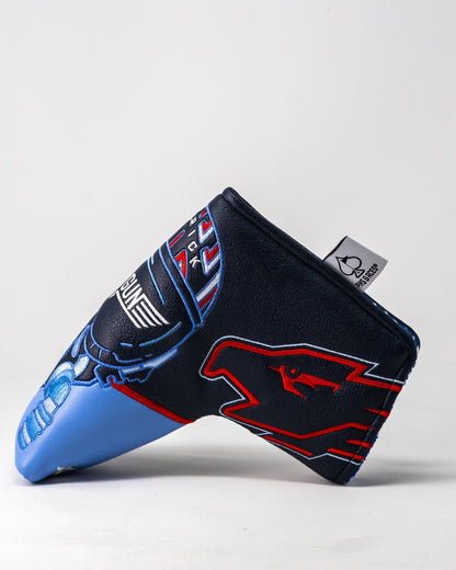 Top Gun - Maverick Blade Headcover - Club Rehab