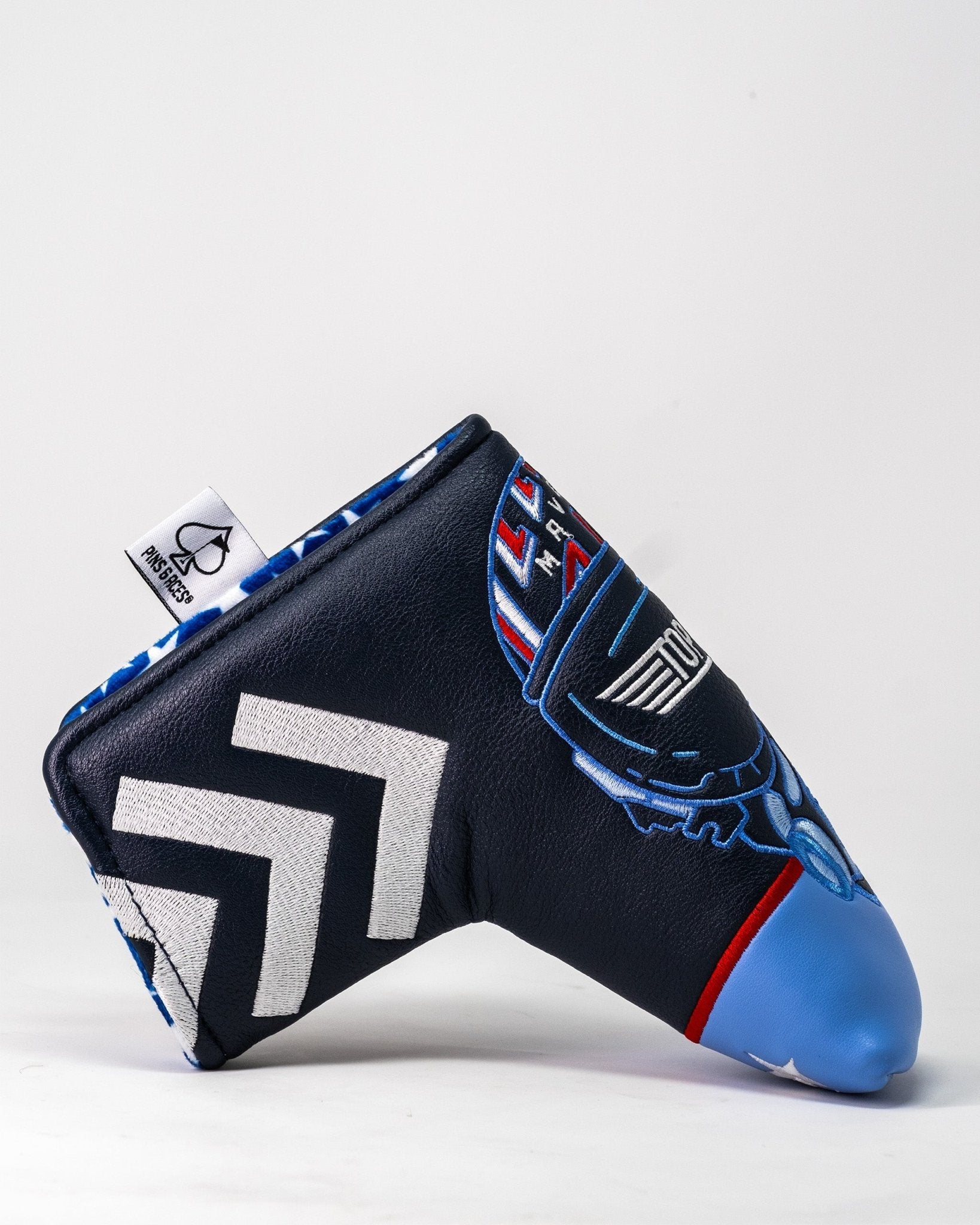 Top Gun - Maverick Blade Headcover - Club Rehab