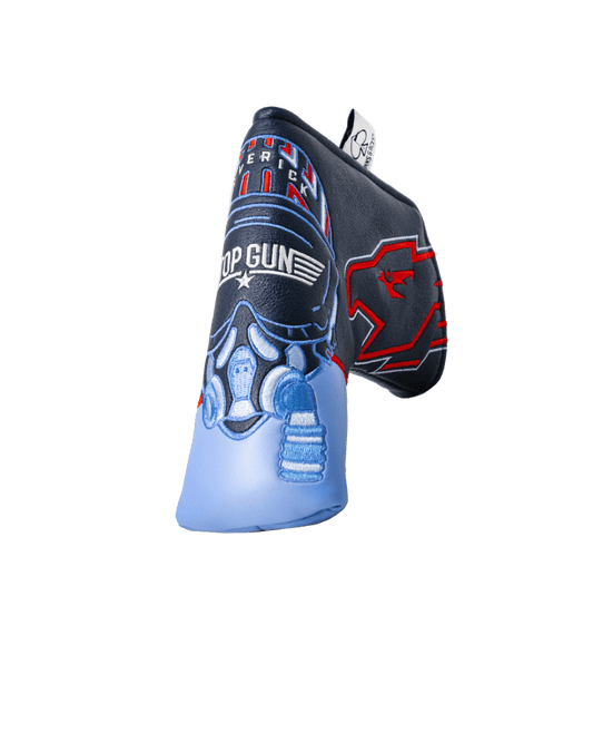 Top Gun - Maverick Blade Headcover - Club Rehab