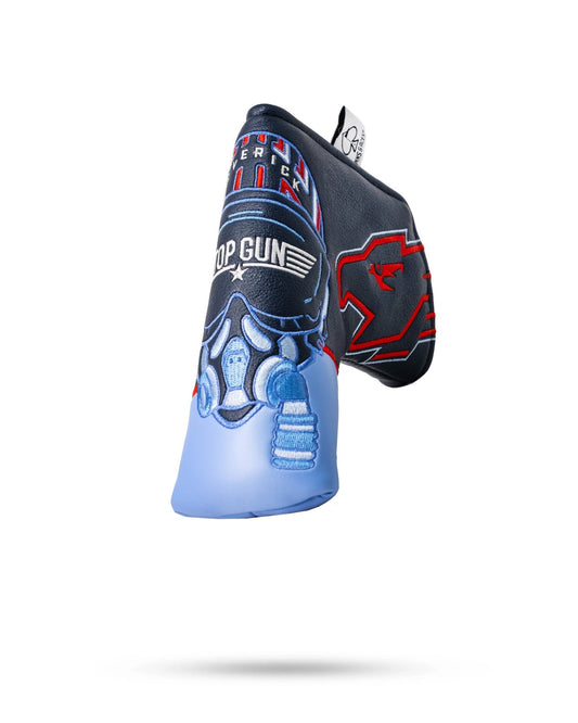 Top Gun - Maverick Blade Headcover - Club Rehab