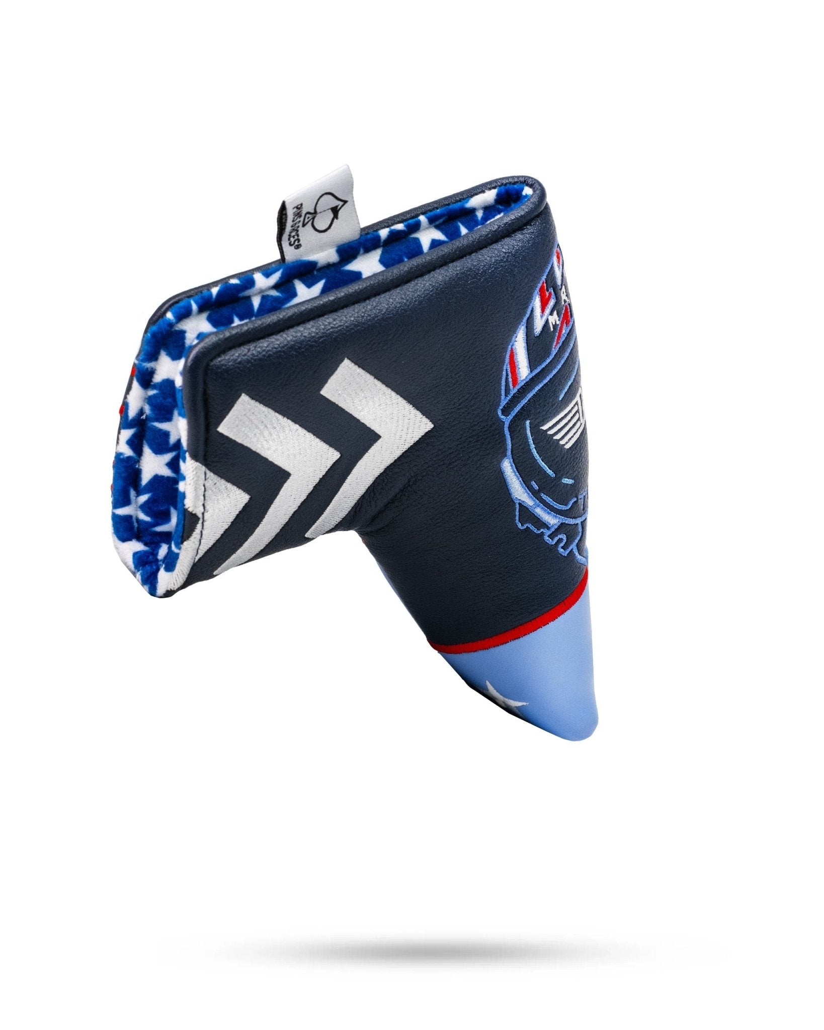Top Gun - Maverick Blade Headcover - Club Rehab