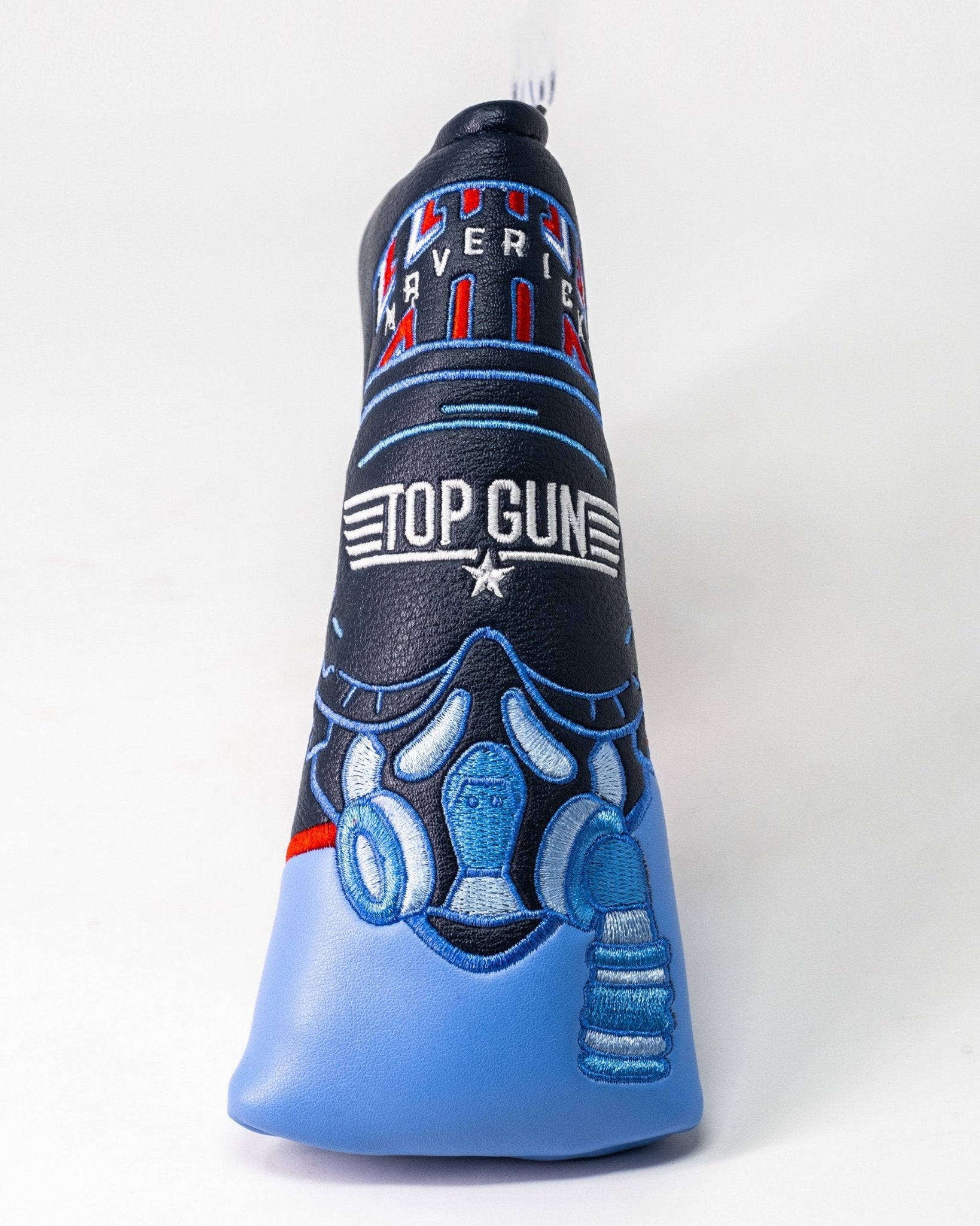 Top Gun - Maverick Blade Headcover - Club Rehab