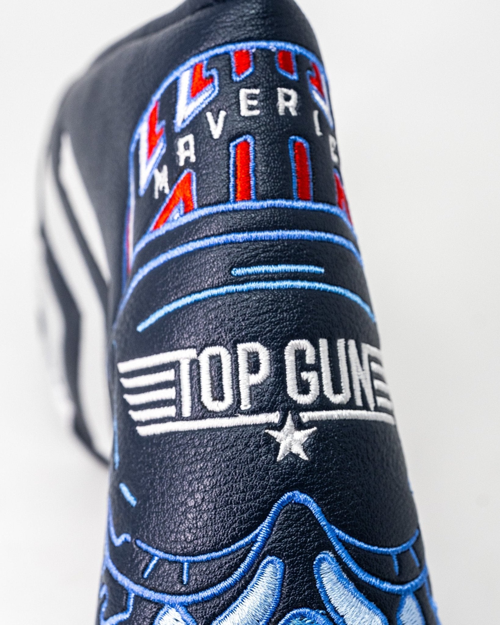 Top Gun - Maverick Blade Headcover - Club Rehab