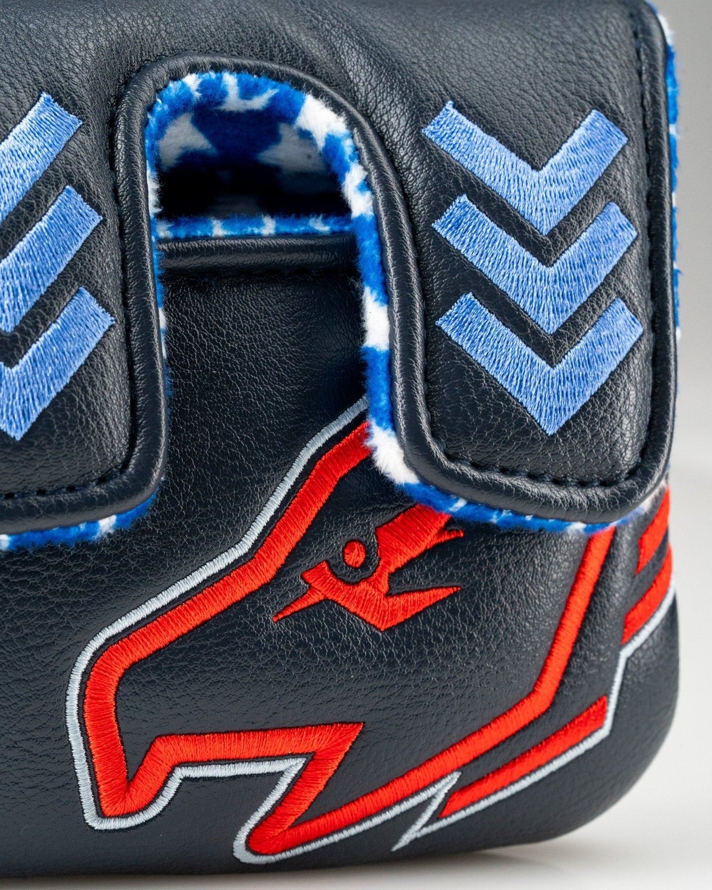 Top Gun - Maverick Center Shaft Mallet Putter Cover - Club Rehab