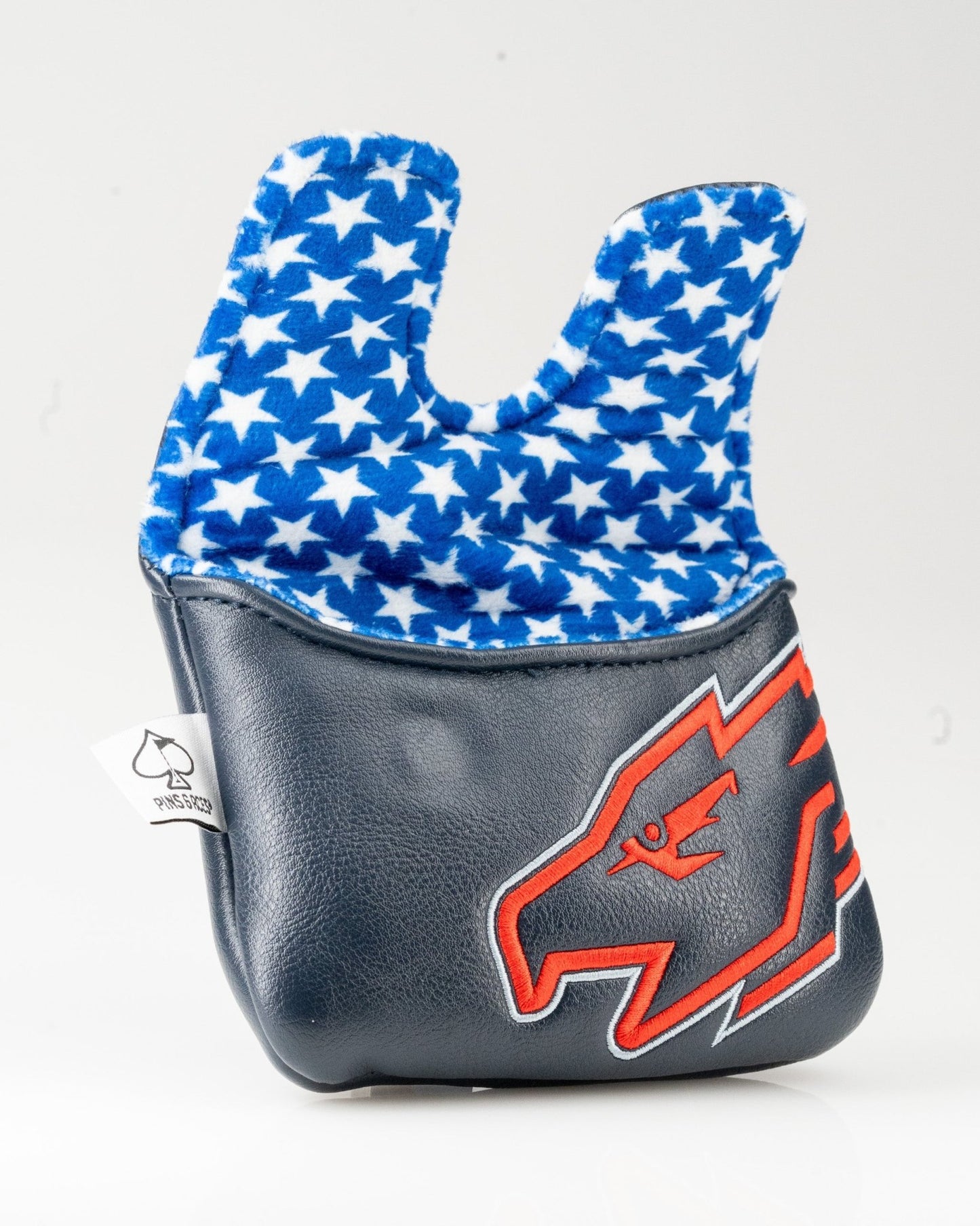 Top Gun - Maverick Center Shaft Mallet Putter Cover - Club Rehab