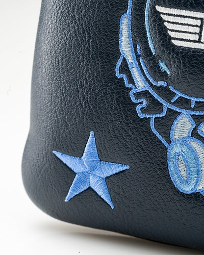 Top Gun - Maverick Center Shaft Mallet Putter Cover - Club Rehab