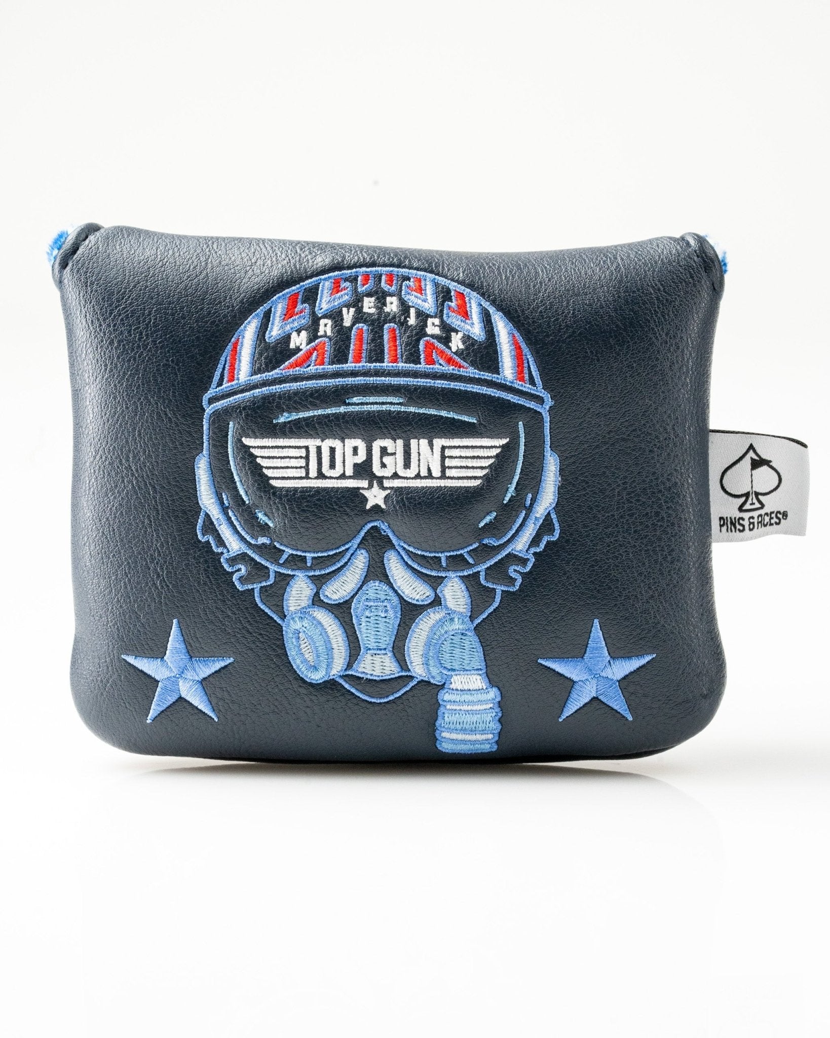 Top Gun - Maverick Center Shaft Mallet Putter Cover - Club Rehab
