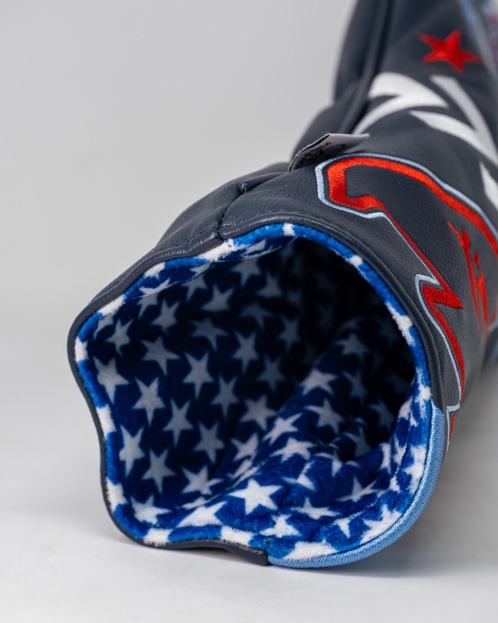 Top Gun - Maverick Driver Headcover - Club Rehab