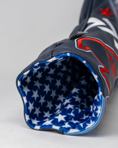 Top Gun - Maverick Driver Headcover - Club Rehab