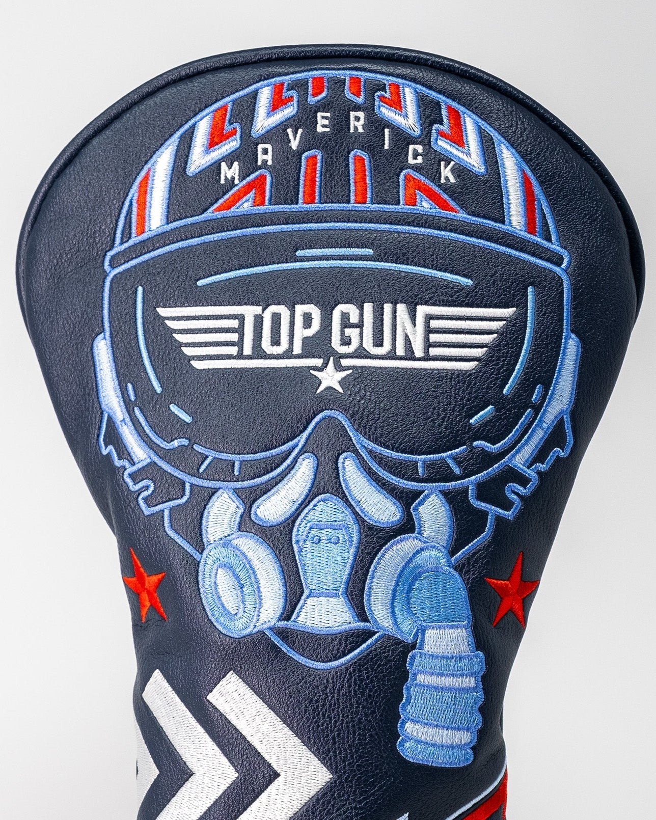 Top Gun - Maverick Driver Headcover - Club Rehab