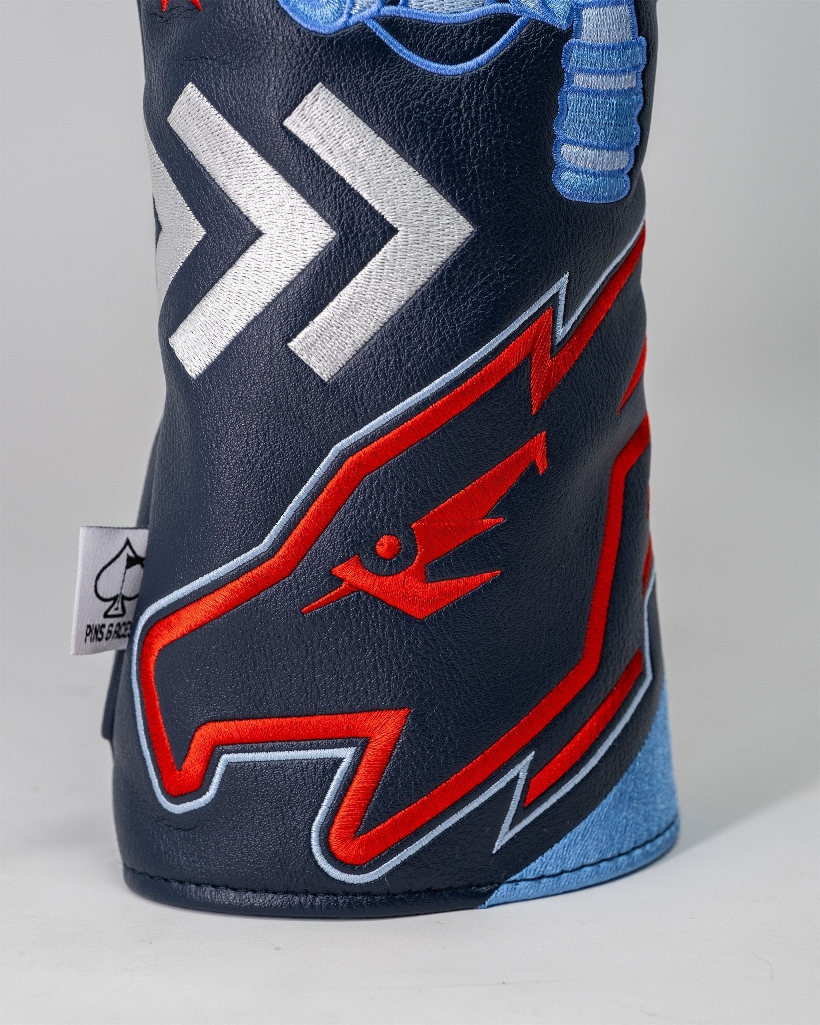 Top Gun - Maverick Driver Headcover - Club Rehab