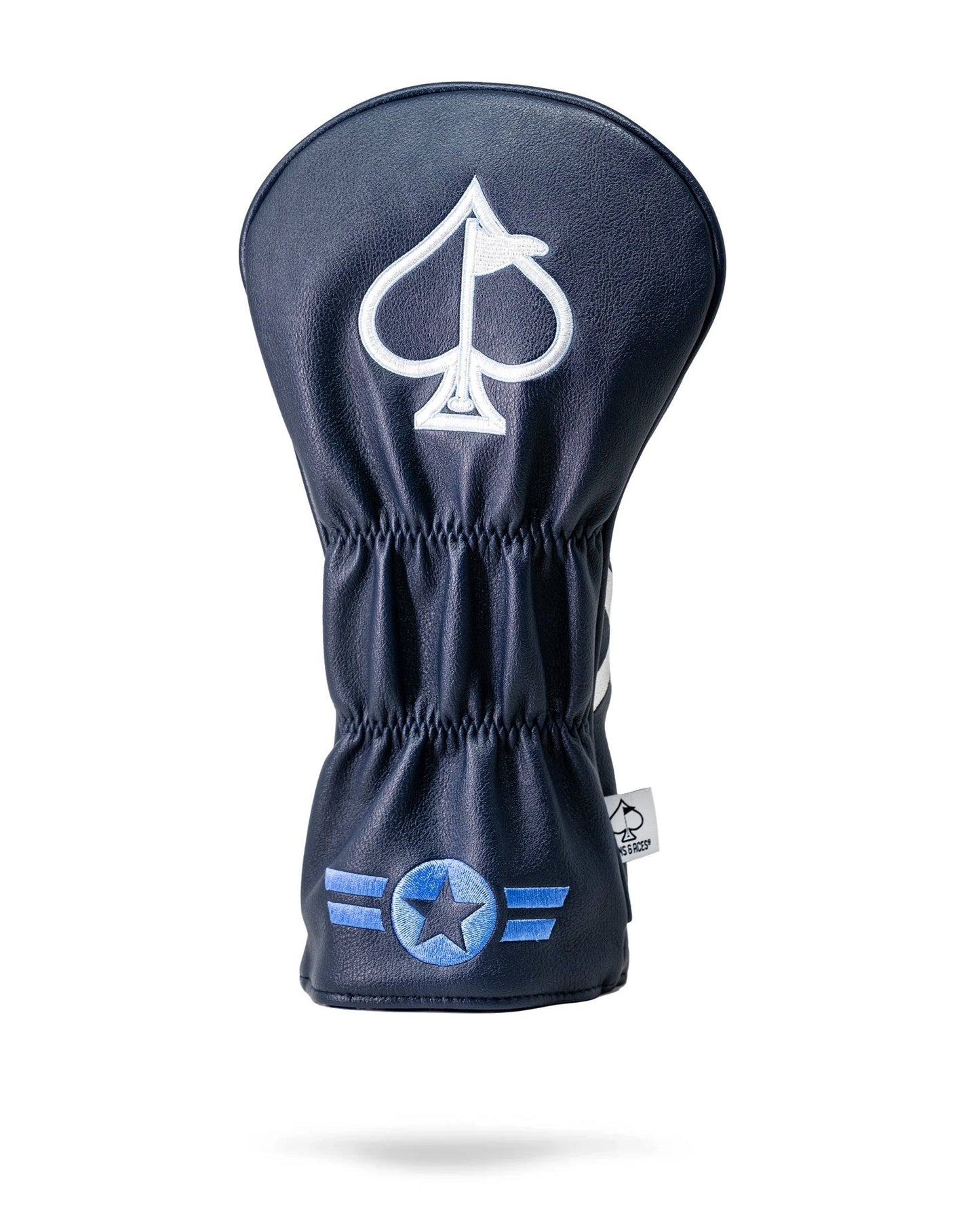 Top Gun - Maverick Driver Headcover - Club Rehab