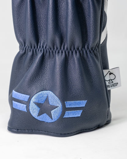 Top Gun - Maverick Driver Headcover - Club Rehab