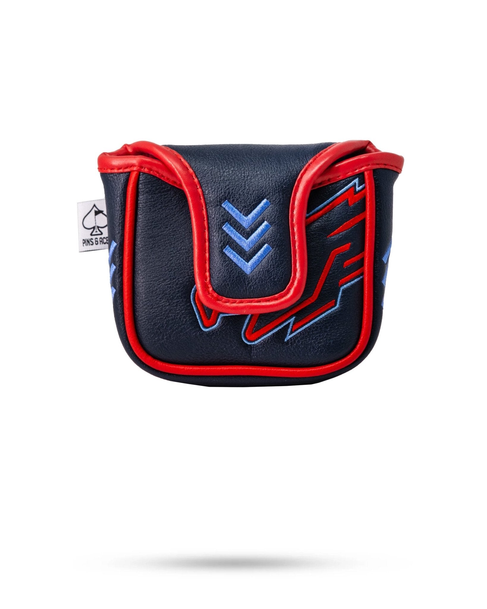 Top Gun - Maverick Mallet Headcover - Club Rehab