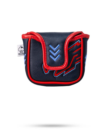 Top Gun - Maverick Mallet Headcover - Club Rehab