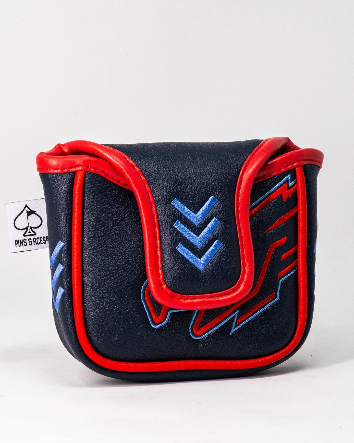 Top Gun - Maverick Mallet Headcover - Club Rehab