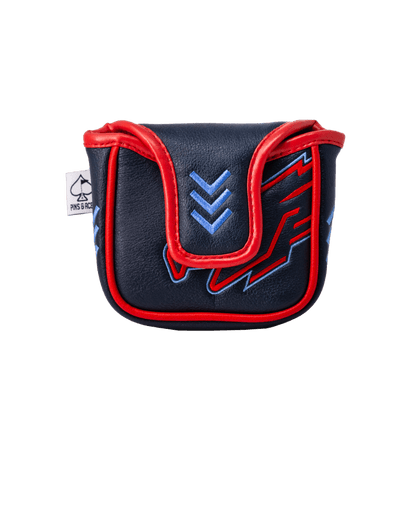 Top Gun - Maverick Mallet Headcover - Club Rehab