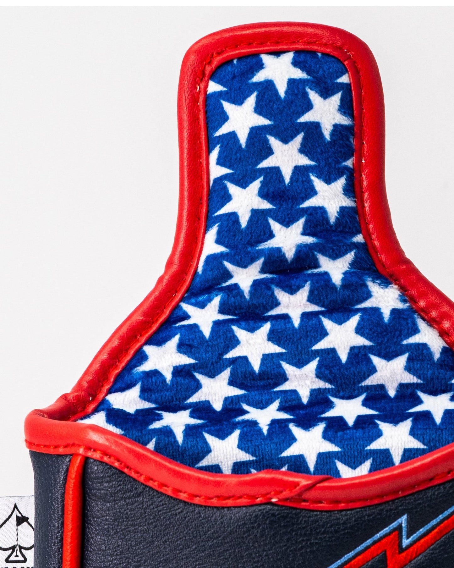 Top Gun - Maverick Mallet Headcover - Club Rehab
