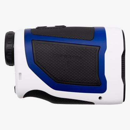 Toronto Maple Leafs Foresight golf rangefinder by Team Golf, view 4