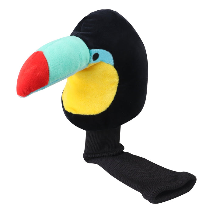 Toucan Hybrid Headcover - Club Rehab