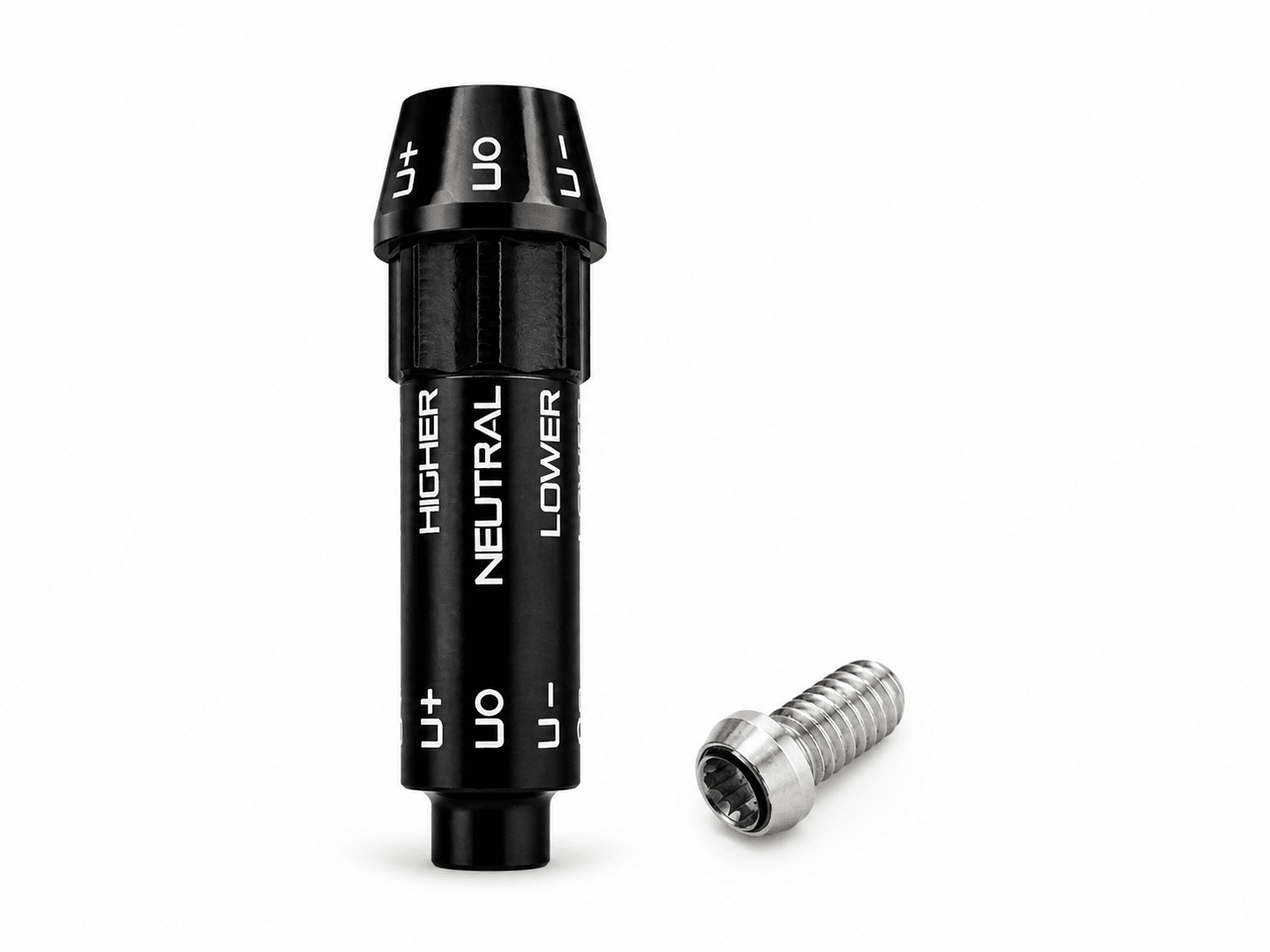 Tour Edge Exotics Driver Adapter Sleeve Black .335 - Club Rehab