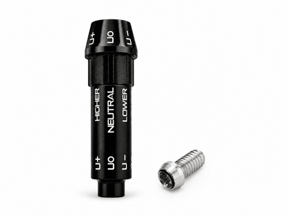 Tour Edge Exotics Driver Adapter Sleeve Black .335 - Club Rehab
