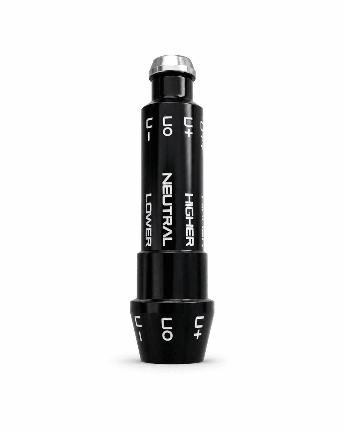 Tour Edge Exotics Driver Adapter Sleeve Black .335 - Club Rehab