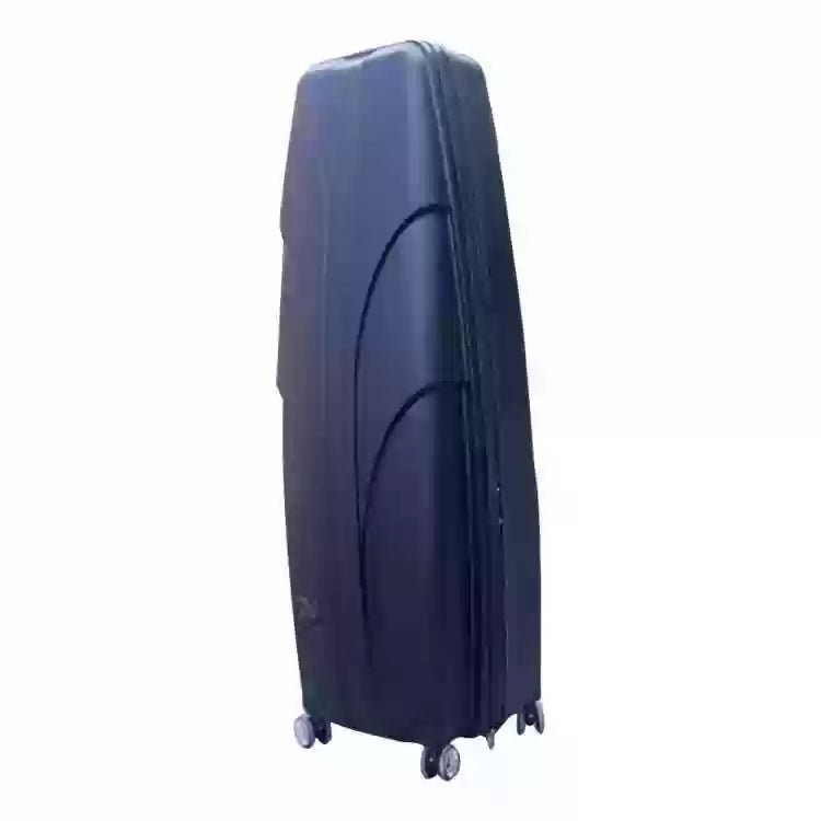 TOUR Golf Hard Shell Travel Case - Black - Club Rehab