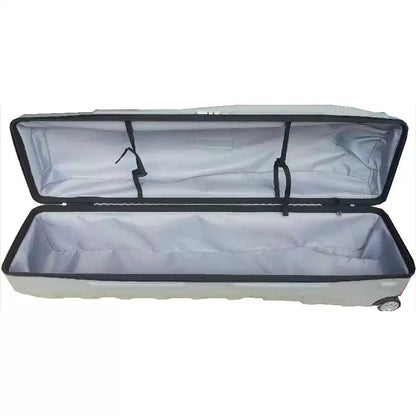 TOUR Golf Hard Shell Travel Case - Black - Club Rehab