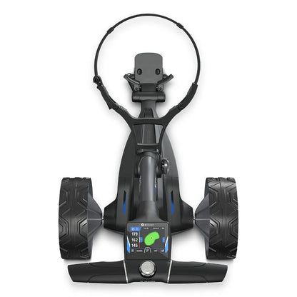 Motocaddy M5 GPS DHC Electric Caddy