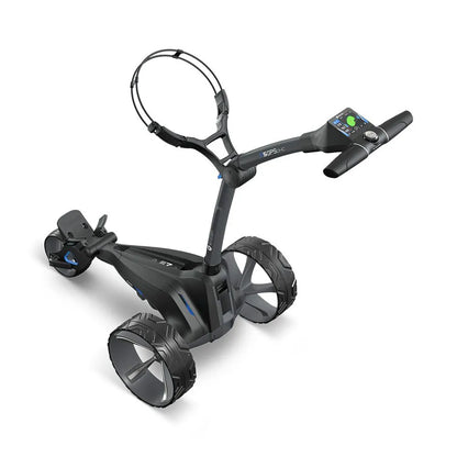 Motocaddy M5 GPS DHC Electric Caddy