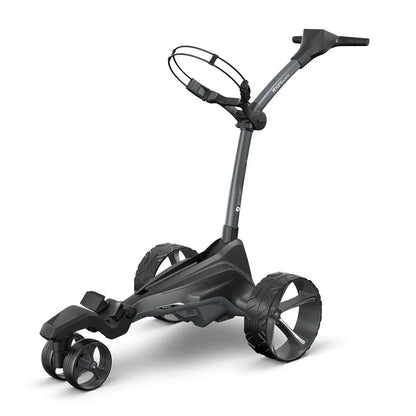 Motocaddy M7 GPS Remote Electric Caddy