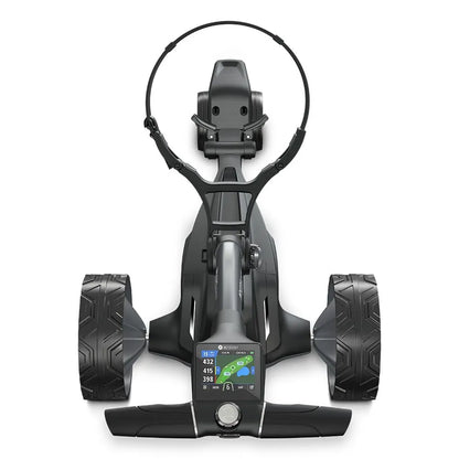 Motocaddy M7 GPS Remote Electric Caddy