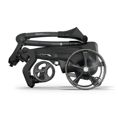 Motocaddy M7 GPS Remote Electric Caddy