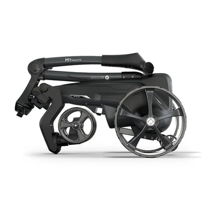 Motocaddy M7 Remote Control Electric Caddy