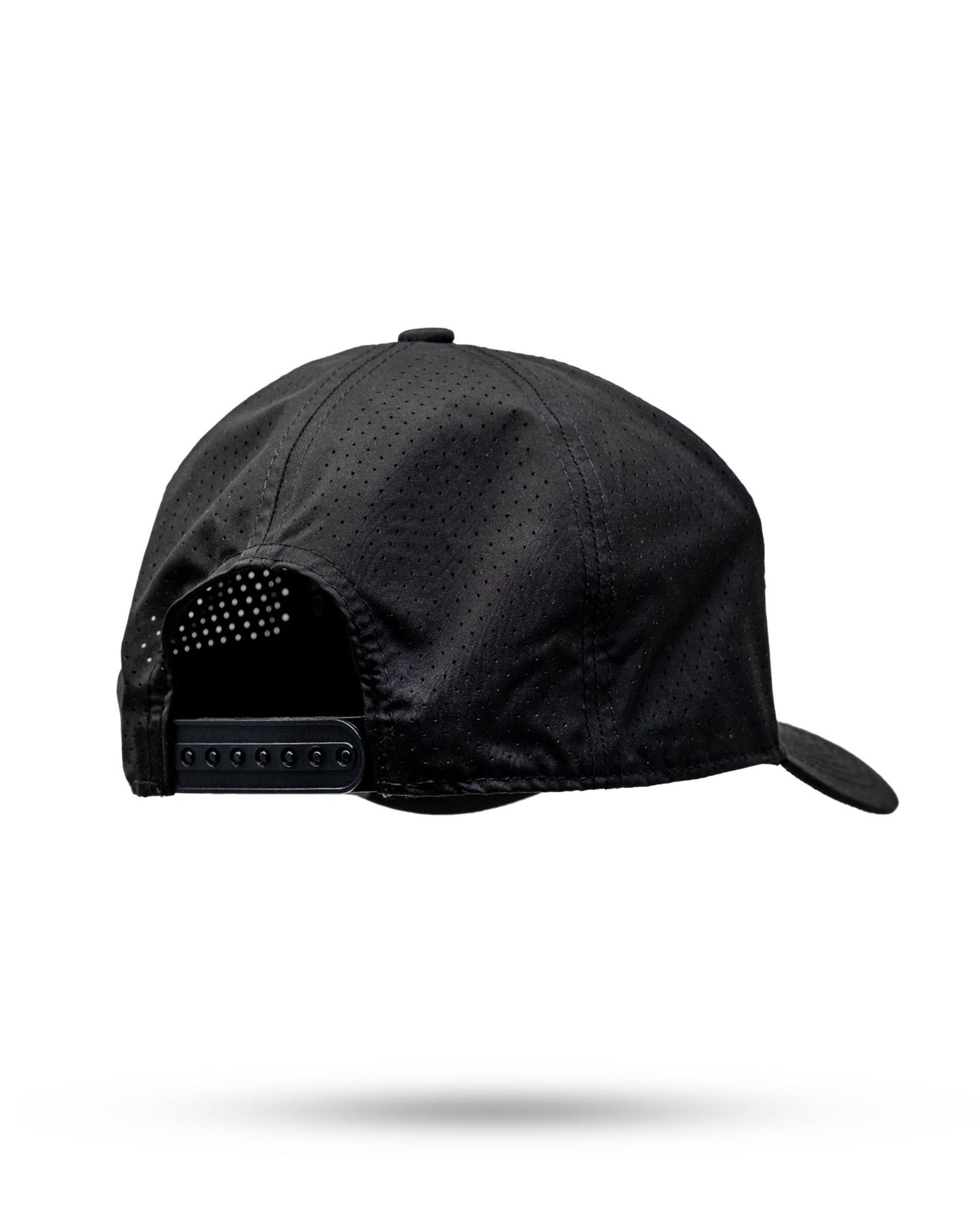 Tradesman Hat - Black - Club Rehab