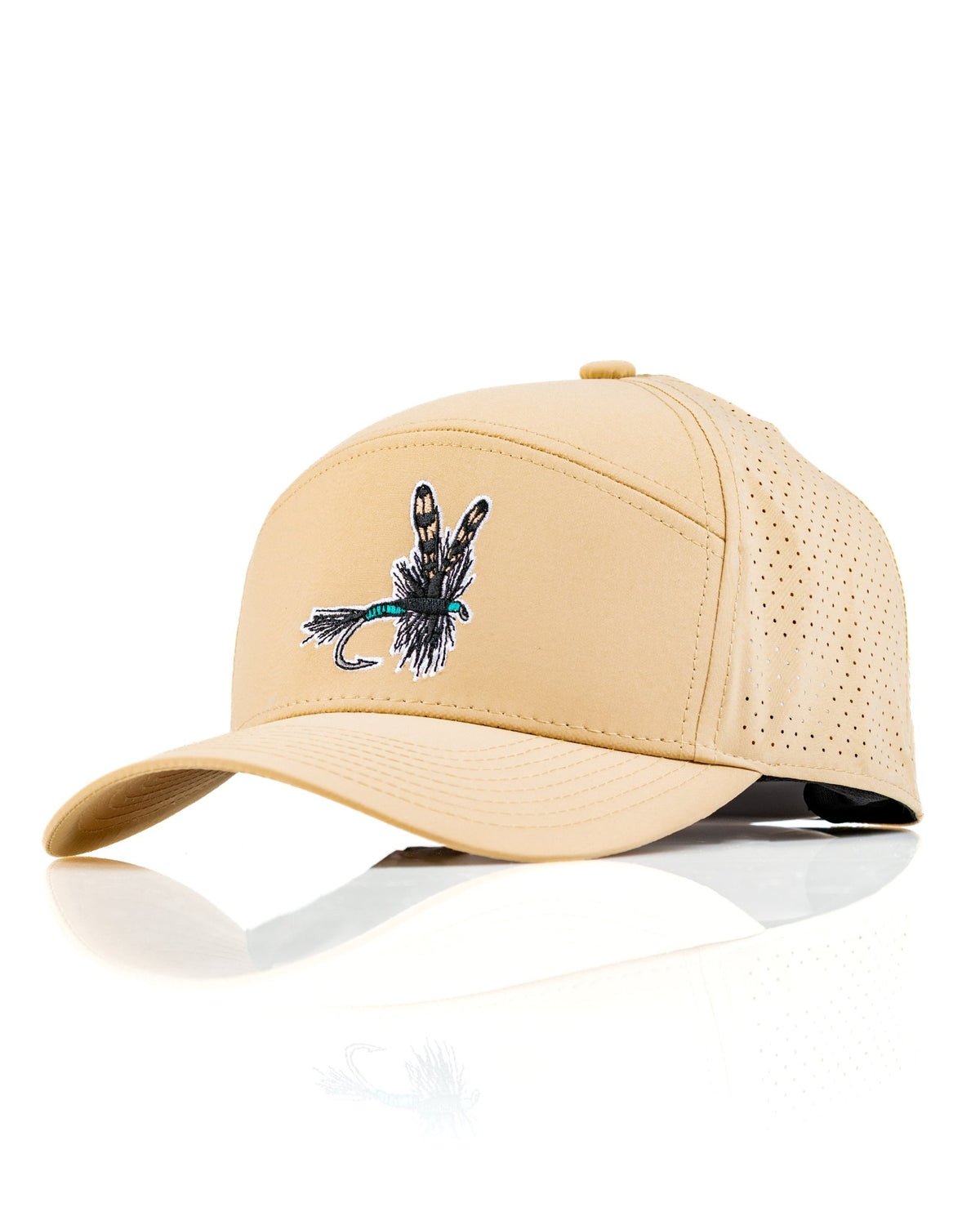 Tradesman Hat - Dry Fly - Club Rehab