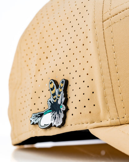 Tradesman Hat - Dry Fly - Club Rehab