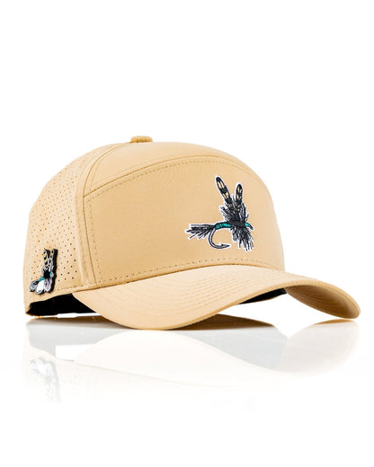 Tradesman Hat - Dry Fly - Club Rehab