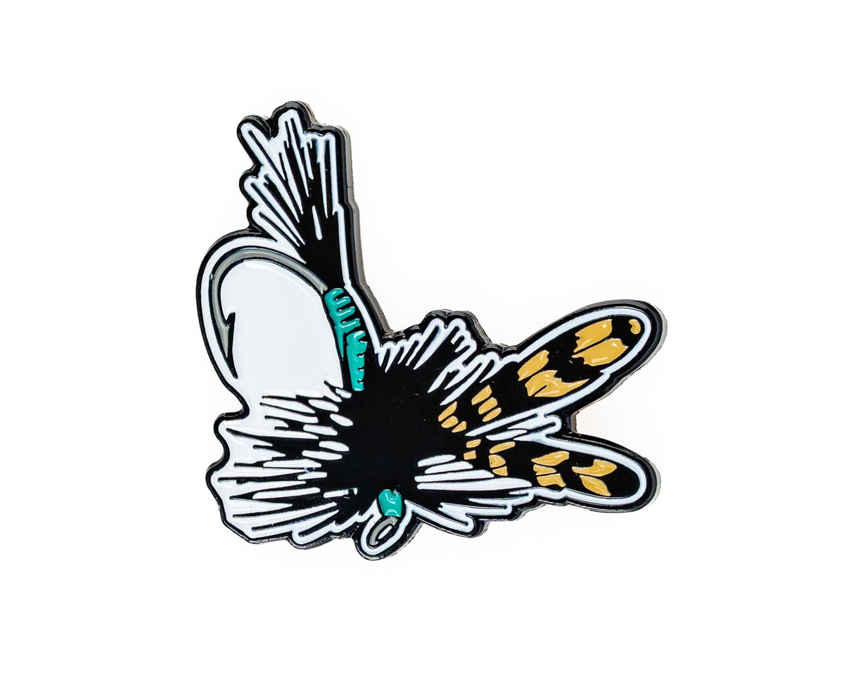 Tradesman Hat - Dry Fly - Club Rehab