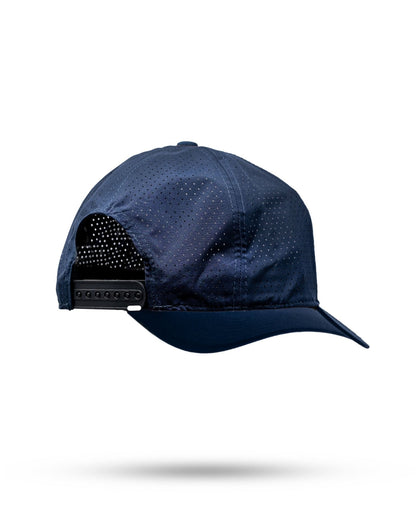 Tradesman Hat - Navy - Club Rehab